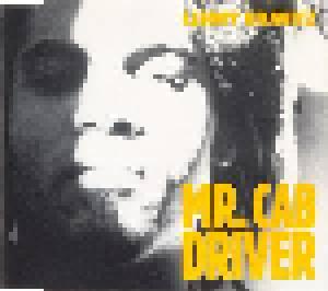 Lenny Kravitz: Mr. Cab Driver - Cover