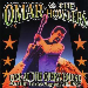 Omar & The Howlers: Live At The Opera House Austin,Texas-August 30,1987 - Cover