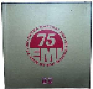 75 Jahre EMI - Pathé-Marconi - Cover
