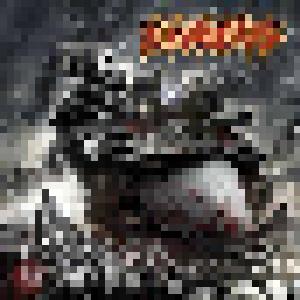 Exodus: Shovel Headed Kill Machine - Cover