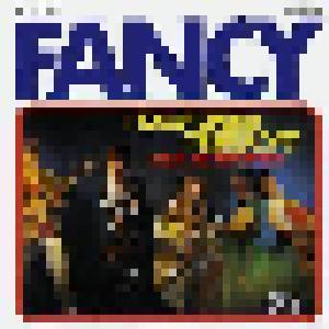 Fancy: I Saw Linda Yesterday - Cover
