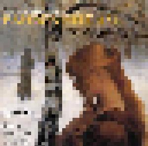 Bernard Herrmann: Fahrenheit 451 - Cover