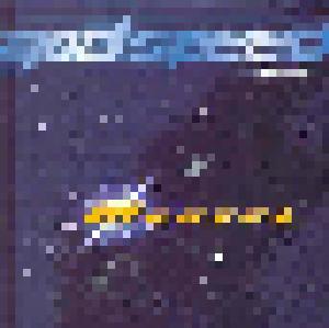 Mortal: Godspeed 1991-1994 - Cover