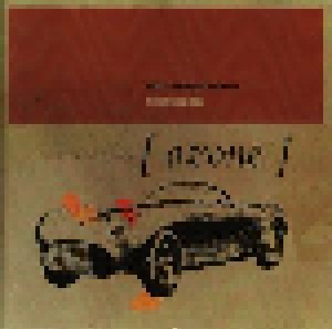 Motorpsycho: Ozone (Mini-CD / EP) - Bild 1