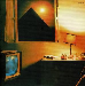 The Alan Parsons Project: Pyramid (SHM-CD) - Bild 2