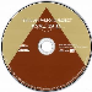 The Alan Parsons Project: Pyramid (SHM-CD) - Bild 9
