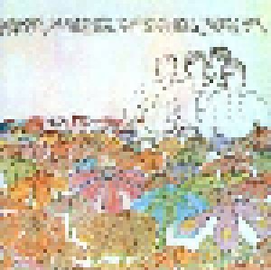 The Monkees: Pisces, Aquarius, Capricorn & Jones Ltd. (CD) - Bild 1