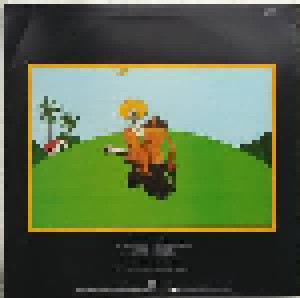 Ry Cooder: Chicken Skin Music (LP) - Bild 2