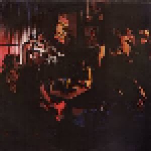 Ry Cooder: Show Time (LP) - Bild 1