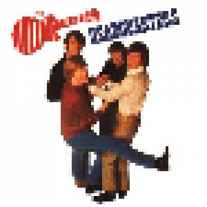 The Monkees: Headquarters (CD) - Bild 1