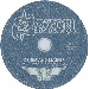 Saxon: Denim And Leather (CD) - Bild 3