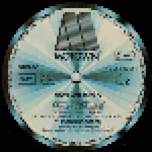 Commodores: Midnight Magic (LP) - Bild 3