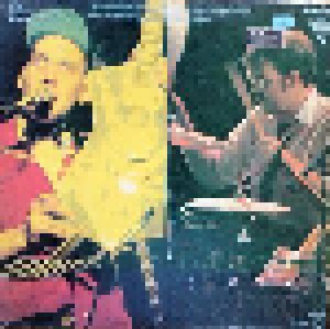 Cheap Trick: At Budokan (LP) - Bild 2
