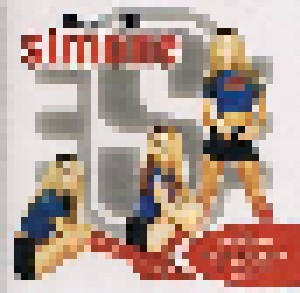 Simone: Best Of (CD) - Bild 1