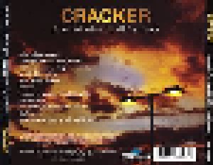 Cracker: Sunrise In The Land Of Milk And Honey (CD) - Bild 2
