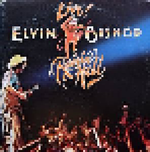 Elvin Bishop: Raisin' Hell (2-LP) - Bild 1