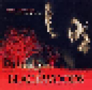 Cover - Matrix: Blackwoods