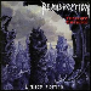 Resurrection: Embalmed Existence (CD) - Bild 1