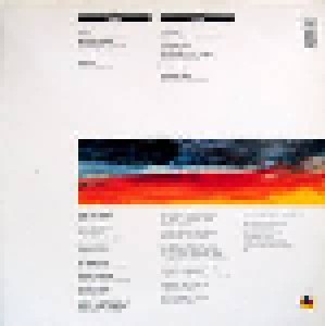 Manfred Mann's Plain Music: Plains Music (LP) - Bild 2