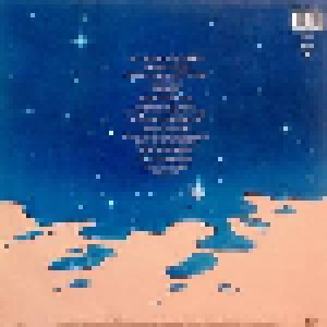 Electric Light Orchestra: Time (LP) - Bild 2