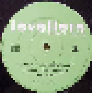 Levellers: Mouth To Mouth (LP) - Bild 3