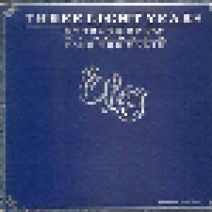 Electric Light Orchestra: Three Light Years (3-LP) - Bild 1