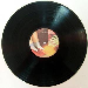 Electric Light Orchestra: Three Light Years (3-LP) - Bild 5