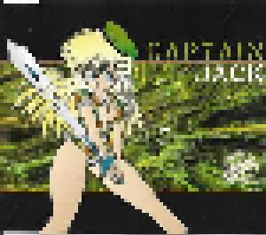 Captain Jack: Captain Jack (Single-CD) - Bild 1