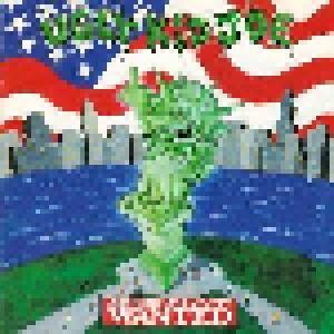Ugly Kid Joe: America's Least Wanted (CD) - Bild 2