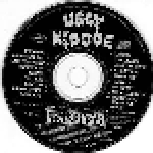 Ugly Kid Joe: America's Least Wanted (CD) - Bild 4