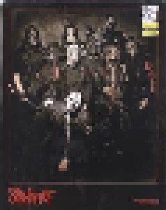 Slipknot: Outside The Nine Year 2 - Fan Club Propaganda Reel 1 (DVD) - Bild 5