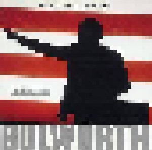 Ennio Morricone: Bulworth (CD) - Bild 1