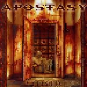 Apostasy: Cell 666 (CD) - Bild 1