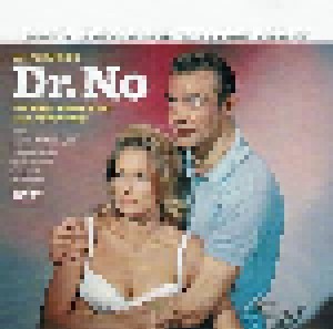 Monty Norman: Dr. No (CD) - Bild 1