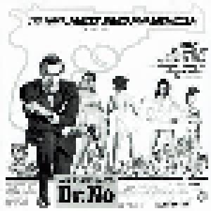 Monty Norman: Dr. No (CD) - Bild 2