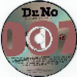 Monty Norman: Dr. No (CD) - Bild 3