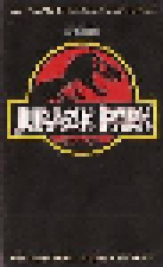 John Williams: Jurassic Park (Tape) - Bild 1
