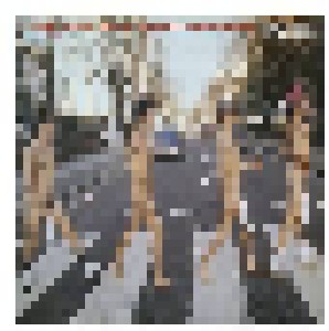 Red Hot Chili Peppers: The Abbey Road E.P. (12") - Bild 1