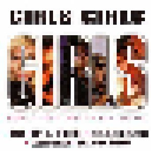 Girls Girls Girls (CD) - Bild 1