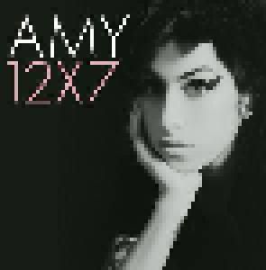 Amy Winehouse: Amy 12x7 - Cover