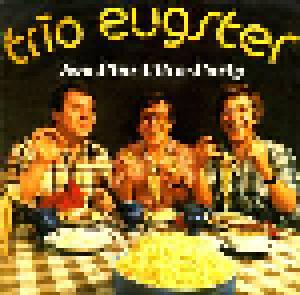 Trio Eugster: Non Plus Ultra-Party - Cover