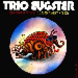 Trio Eugster: Mues En Virus Si, Das - Cover