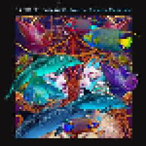 Dr Space: Suite For Orchestra Of Marine Mammals - Cover