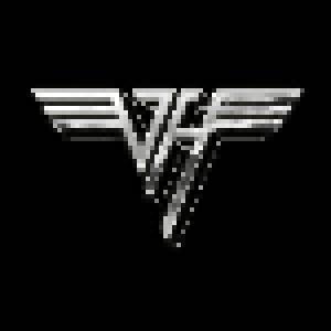 Van Halen: Collection (1978-1984), The - Cover