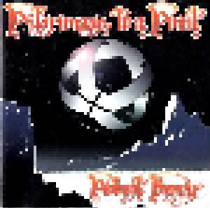 Robert Berry: Pilgrimage To A Point - Cover