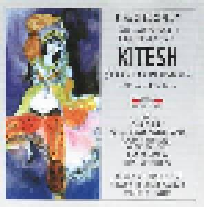 Nikolai Andrejewitsch Rimski-Korsakow: (Die Legende Von Der Unsichtbaren Stadt) Kitesh (Und Der Jungfrau Fewronija) - Cover