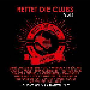 Rettet Die Clubs - Vol. 1 - Cover