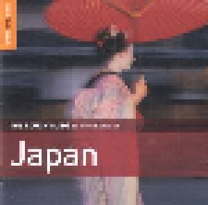 Rough Guide To The Music Of Japan, The - Cover