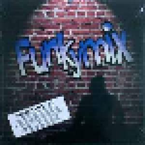 Funkymix 82 - Cover
