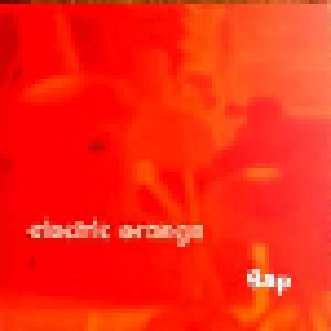 Electric Orange: Gap - Cover